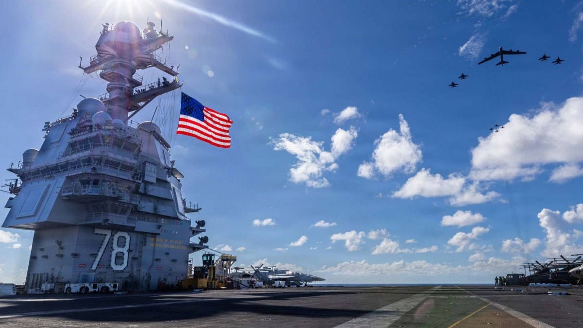 Amenaza imperial y derechas en el poder: América Latina hoy