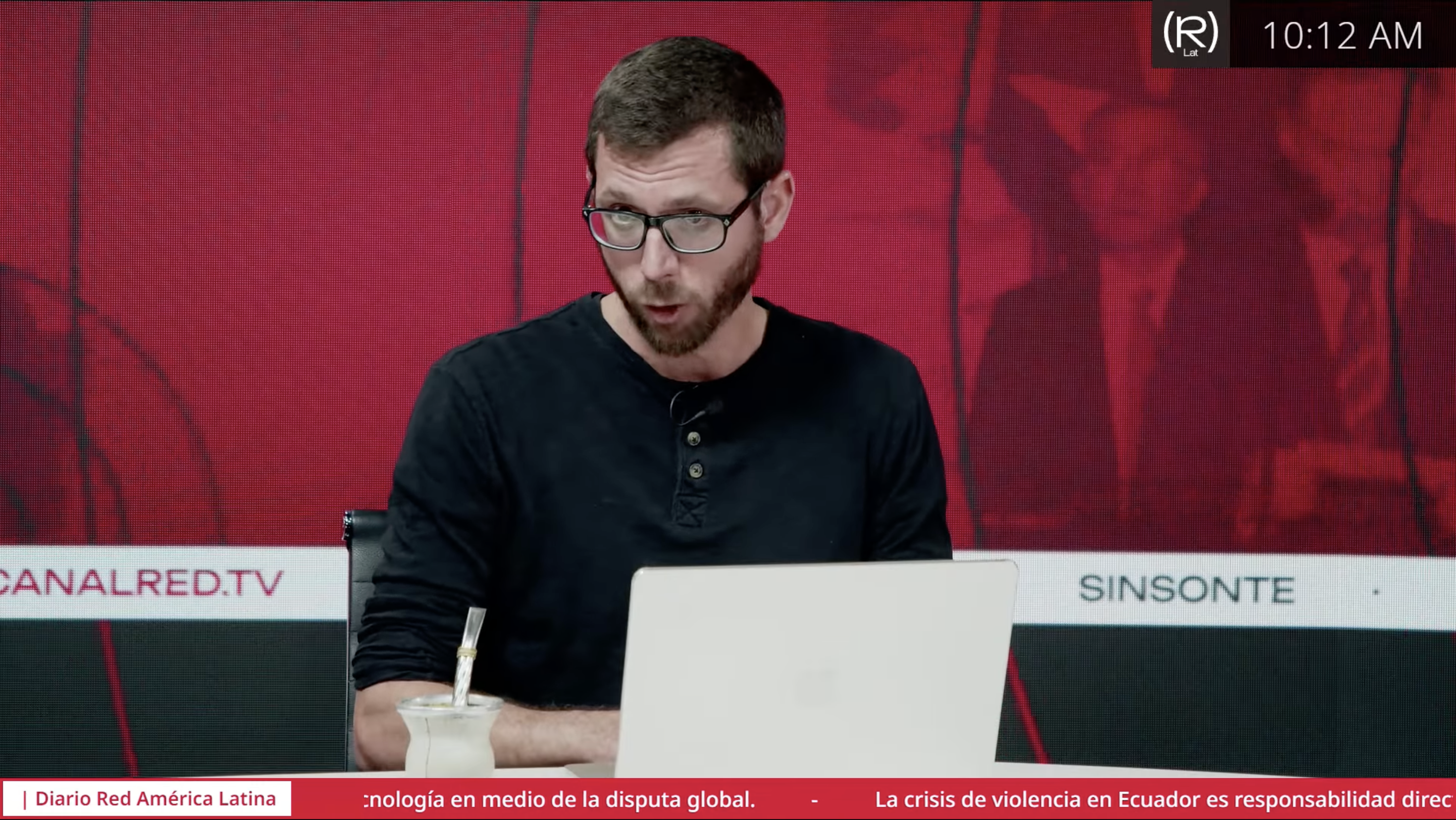 La Junta de Paz de Trump y la crisis del orden internacional