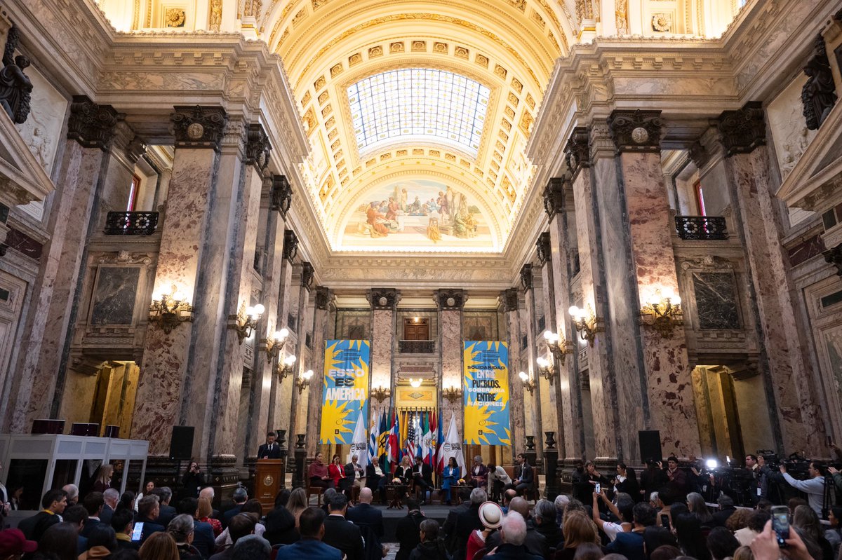 ¿Un panamericanismo de izquierda?